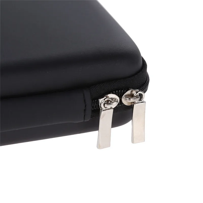 Jeebel nasud Новый 3DS XL чехол новый Funda LL EVA жесткий для переноски Защитная Сумка