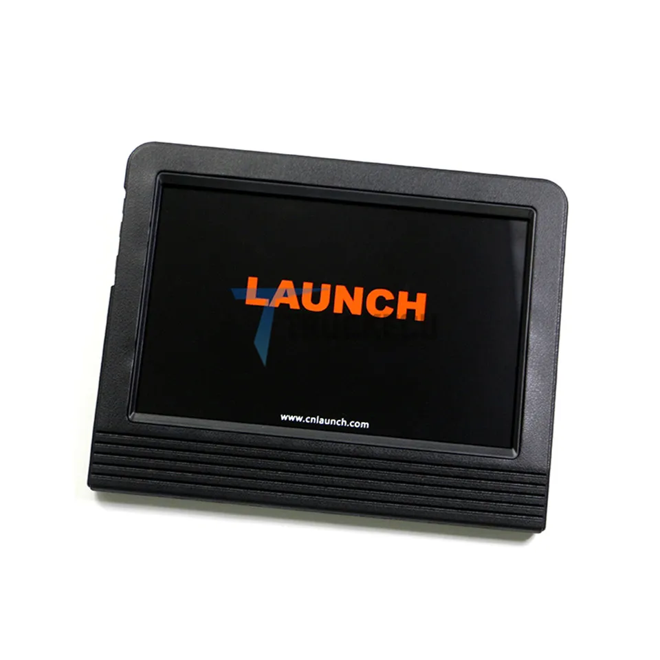 Диагностический сканер Launch x431 Master V + (X431 Pro3) диагностический для дизельного