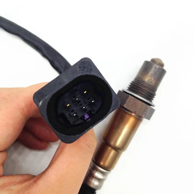 Воздушный топливный широкополосный кислородный датчик O2 инновационный для MINI