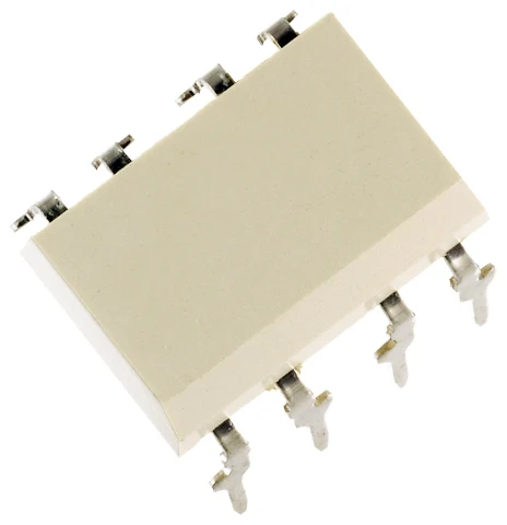 5 шт./лот PVT422 FOD3182 3182 A7840 HCPL-7840 DIP-8 DIP8 | Электроника