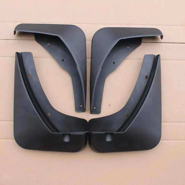 DEE автомобильные аксессуары Высокое качество брызговик брызговики щитки