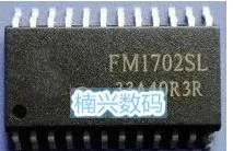 

20 шт., FM1702SL FM1702 FM1702S SOP24, Новинка