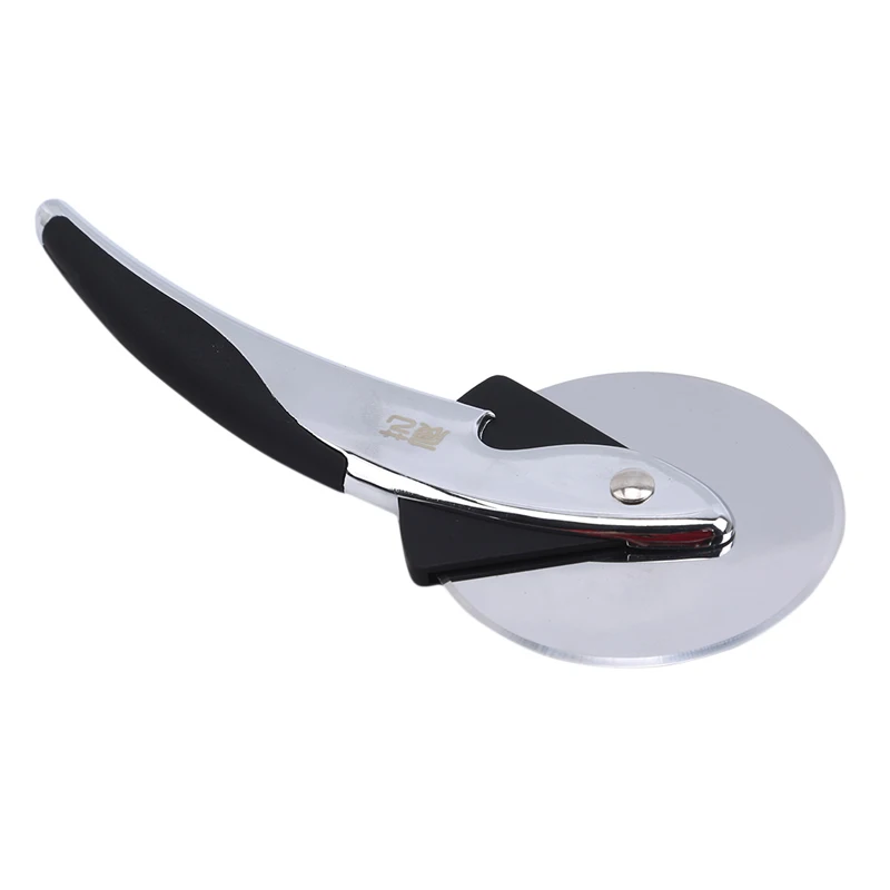 Pizza Wheels Scissors Ideal For Pies Waffles And Dough Cookies Stainless Steel Cutter Knife Kitchen Accessories Cake Tools | Дом и сад