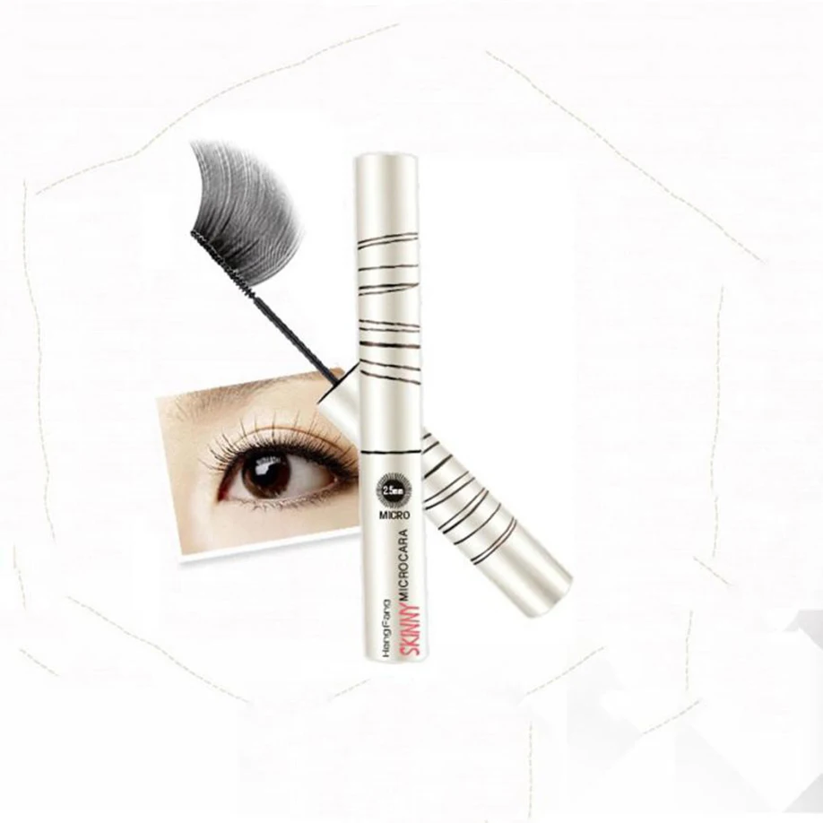 Новая Профессиональная тушь для макияжа придает Водонепроницаемый защита от