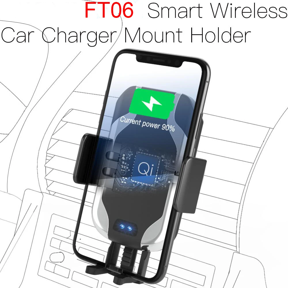 

Новое автомобильное Быстрое беспроводное зарядное устройство 10 Вт Qi smart Quick Charge для Samsung Galaxy Apple 8 X XS XR