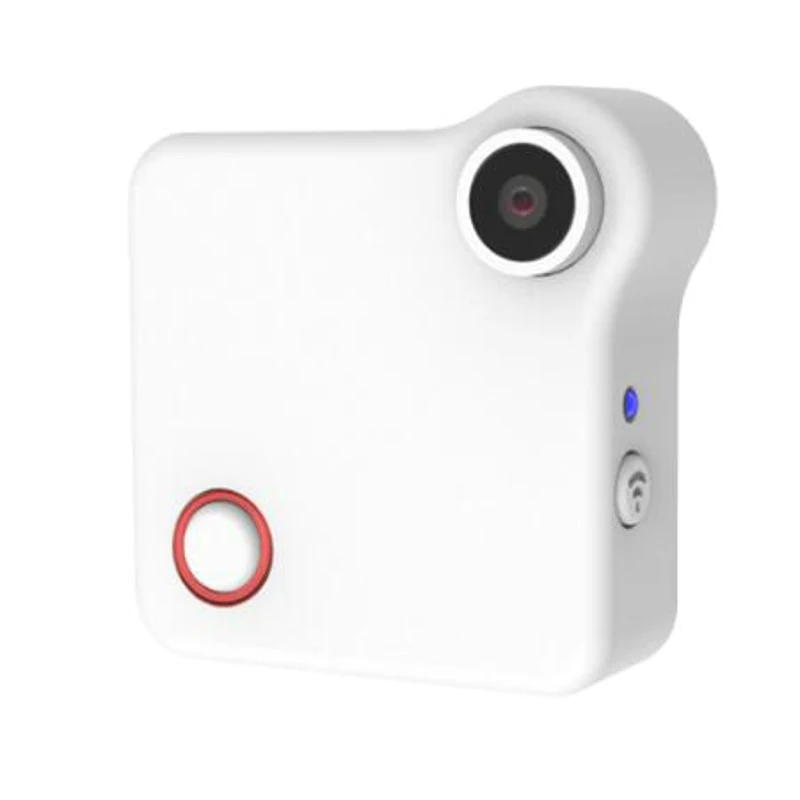 IP камера Dehyaton C1 компактная с поддержкой Wi Fi 720P HD H.264|Компактные видеокамеры| |