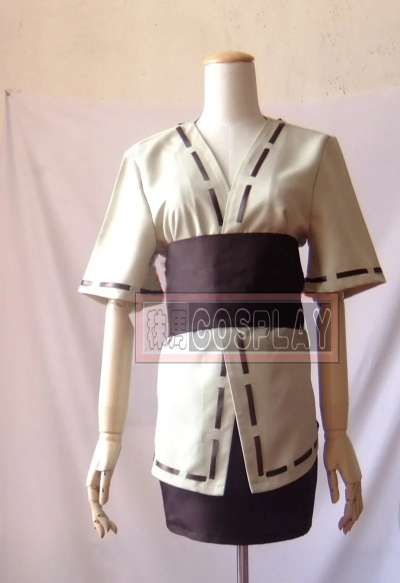 2019 горячая Распродажа Дейдара Косплэй костюм для детей с рисунком из аниме