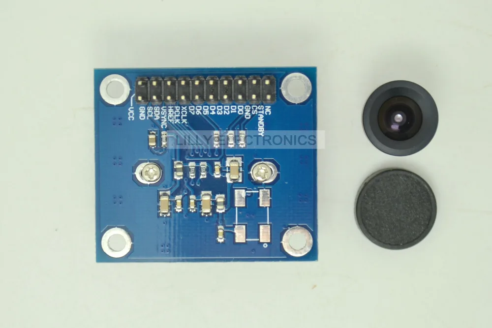 130 Вт/1 3 мегапиксельная камера модуль MT9M111 1/3 дюйма мегапикселя|module|module camera |
