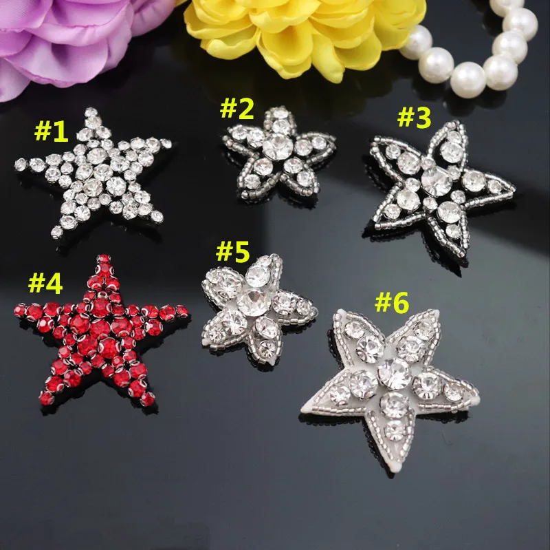 10 шт./лот аппликация для одежды обуви сумок|beaded patches|decorative patchespatches for clothing |