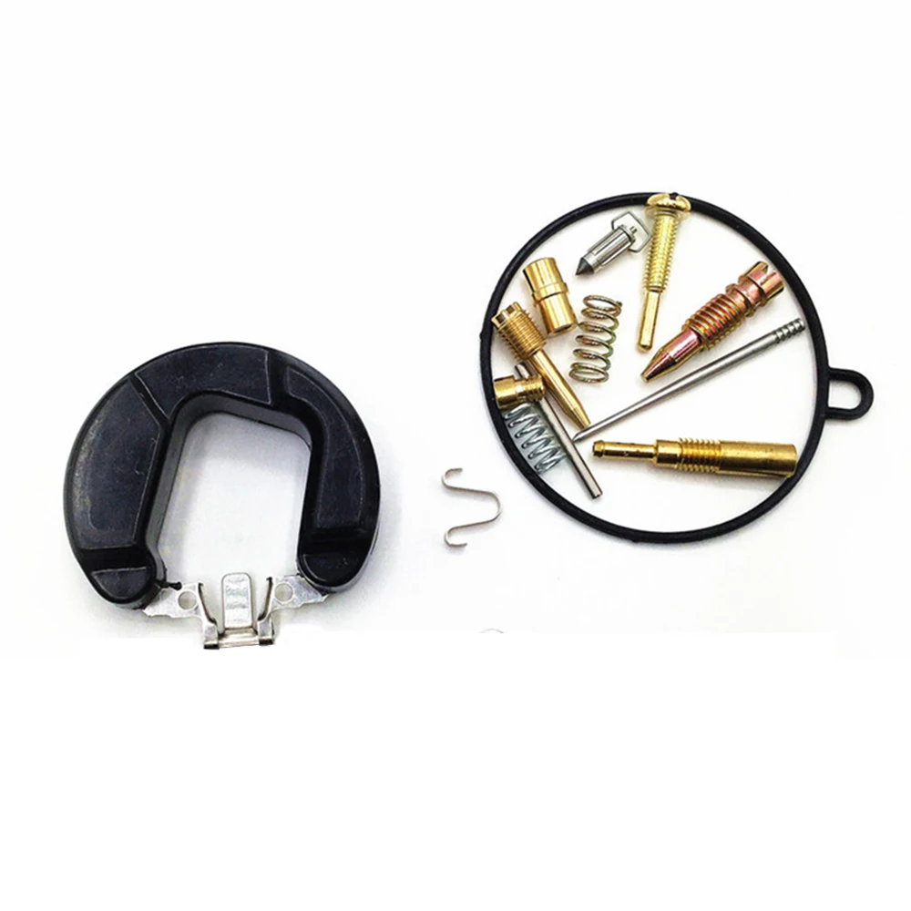 PZ22 PZ19 22mm Carburetor Repair Kits for WIN 100 ATV Dirt Bike& Go Kart A012-026 Motorcycle Carburetor Repair Kit