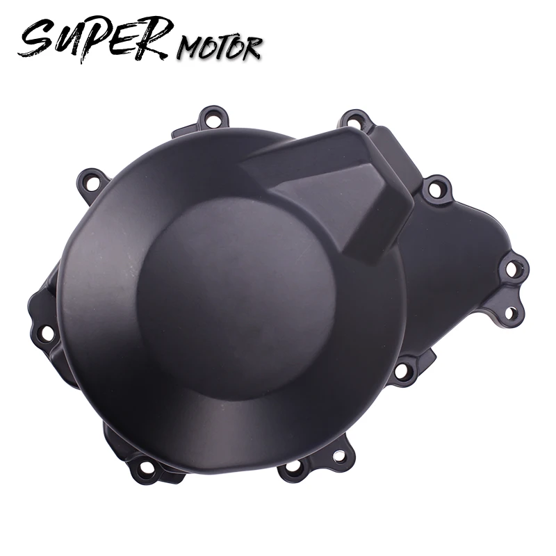 Крышка двигателя крышка статора картера для Yamaha YZF600 R6 2003 2004 2005 YZF 03 04 05 аксессуары