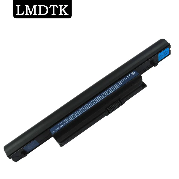 

LMDTK новый 6 ячеек аккумулятор для ноутбука Acer Aspire 4820 4820G 4820T 5820T AS01B41 AS10B31 AS10B3E бесплатная доставка
