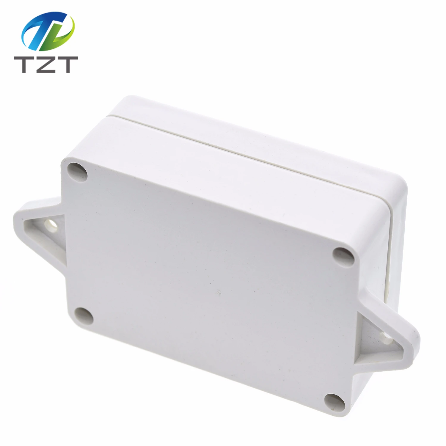 Пластиковый водонепроницаемый чехол для электронного кабеля TZT 85x58x33