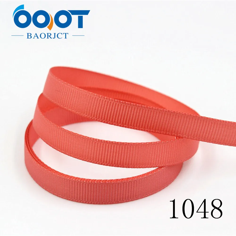 Однотонная корсажная лента OOOT BAORJCT 177171 10 мм ярдов аксессуары для одежды ручной