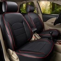 to your taste auto accessories custom leather car seat covers for hyundai ix3035 sonata elantra terracan tucson accent santafe