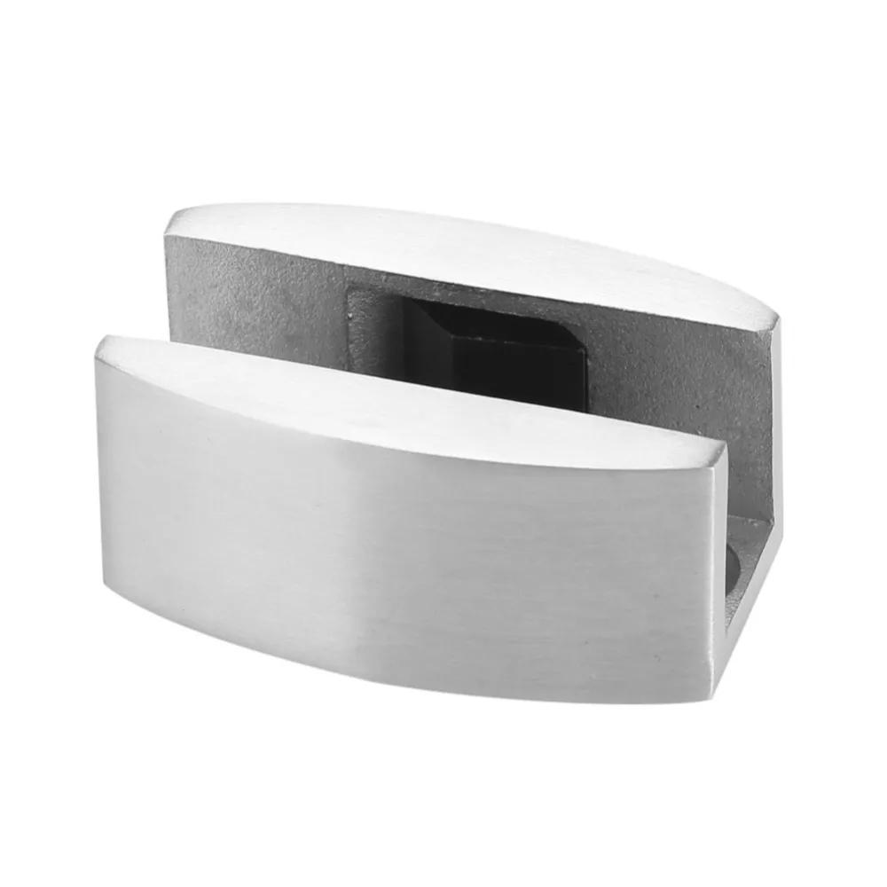 Новая направляющая для пола и раздвижной двери сменные безрамные раздвижные