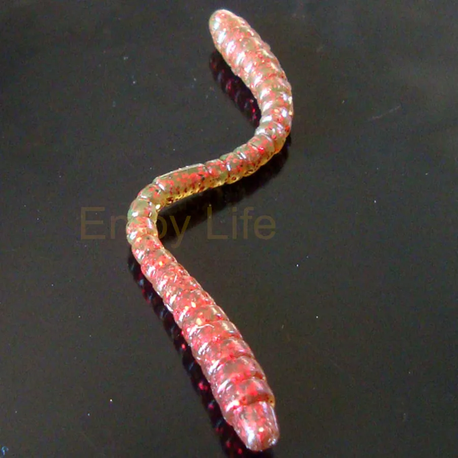 2 упаковки * 10 5 см/2 г морской/Пресноводная Рыбалка Мягкая приманка плавающая для