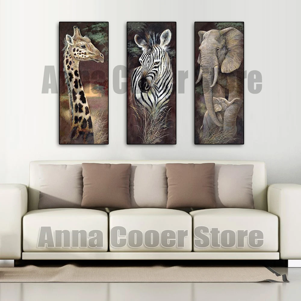 

Diamond Embroidery,Giraffe,Zebra,Elephant,Full,Square,Round,DIY,Diamond Painting Kits,Cross Stitch,Diamond Mosaic,Picture,Decor