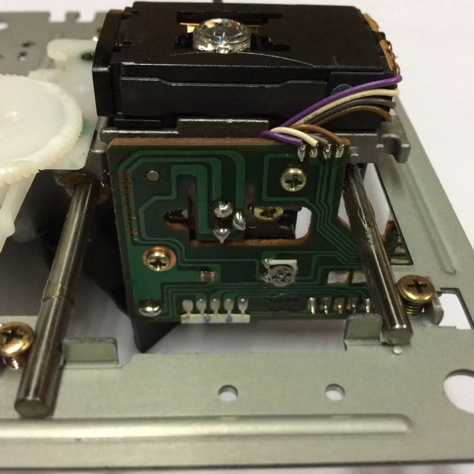 Совершенно новый SF 91 SF91 (5PIN/8PIN) лазерный объектив Lasereinheit оптический пикапы Bloc Optique