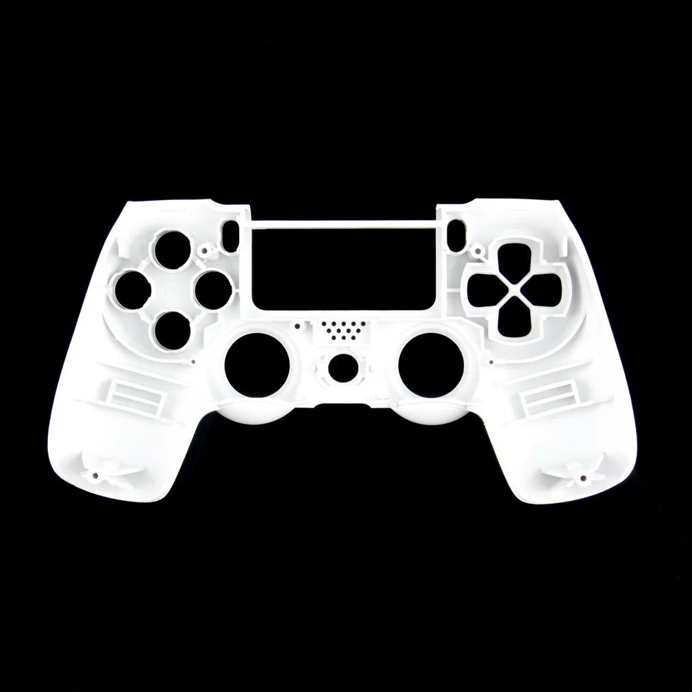 Передний корпус чехол для playstation 4 для PS4 контроллер для DualShock 4 светильник