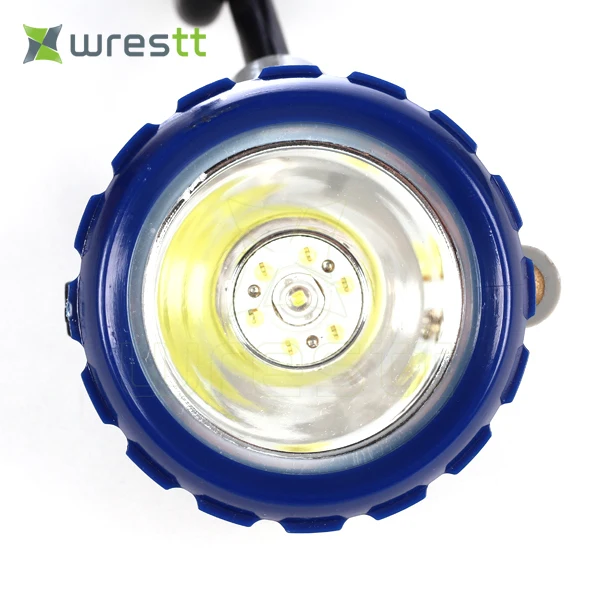 RD400 30 шт./лот Горячее предложение новый дизайн Шахтерская лампа подземного