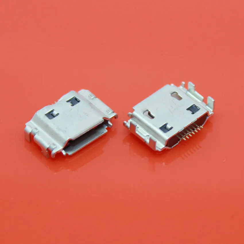 N 039 1 шт. разъем Micro USB гнездо 7p для зарядки Samsung I9000 S8000 S5630C S5620 S5660 I8910 I9003 I9008 I9020|socket