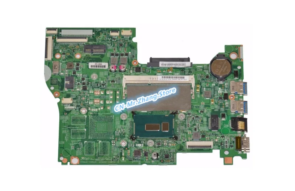 Используется для материнской платы ноутбука Lenovo S41-70 CPU 5B20H91095 DDR3L
