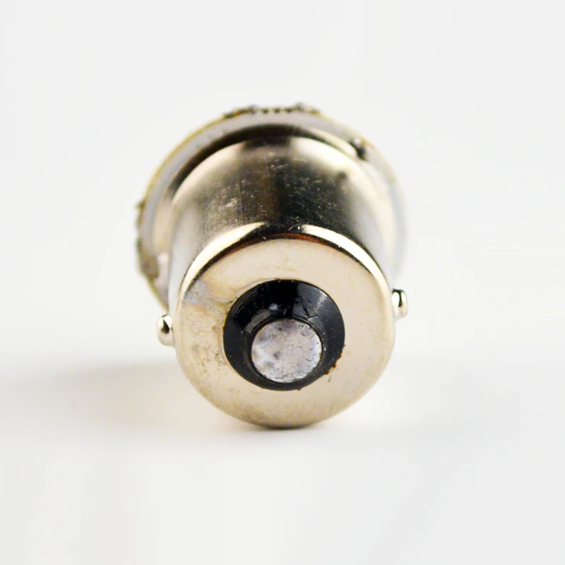 Светодиодный фонарь Hippcron 1156 COB BA15S P21W 12SMD 12 В белый красный синий желтый для