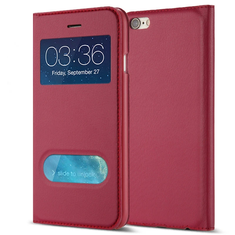 Флип чехол для iphone 5s 5 S s телефона SE capinha hoesjes черный|case 360|5s casebag case |