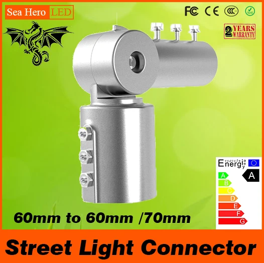 120 w Светодиодная лампа уличного освещения Ip65 Ac 90-305 v Dc127-431v Средняя мощность Cree чипы Цвет Температура адаптируемые под требования заказчика