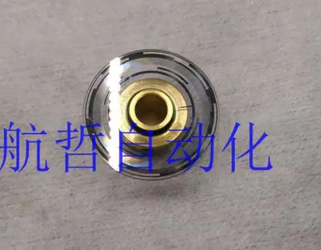 

Encoder Glass Disk 033 0512-8