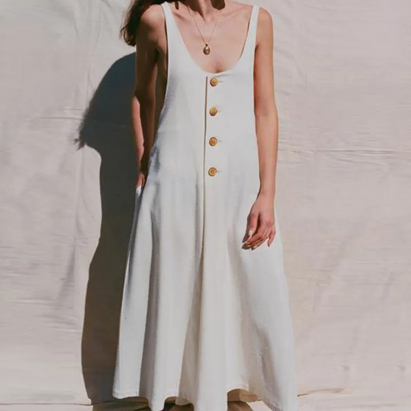 Летний стиль платья для женщин мешковатые Женская Дамская одежда милая модный