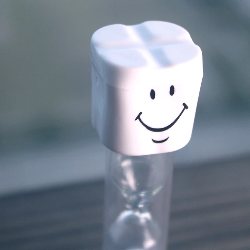 Счетчик зубной щетки песочные часы детские 3 минуты детская игрушка украшение