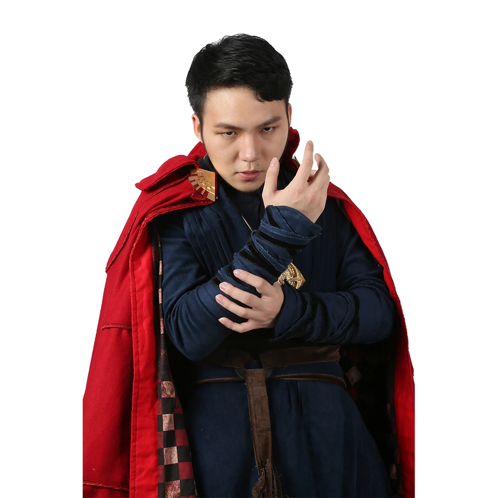 Костюм для косплея супергероев костюм Хэллоуина взрослых и мужчин X COSTUME|Костюмы аниме| |