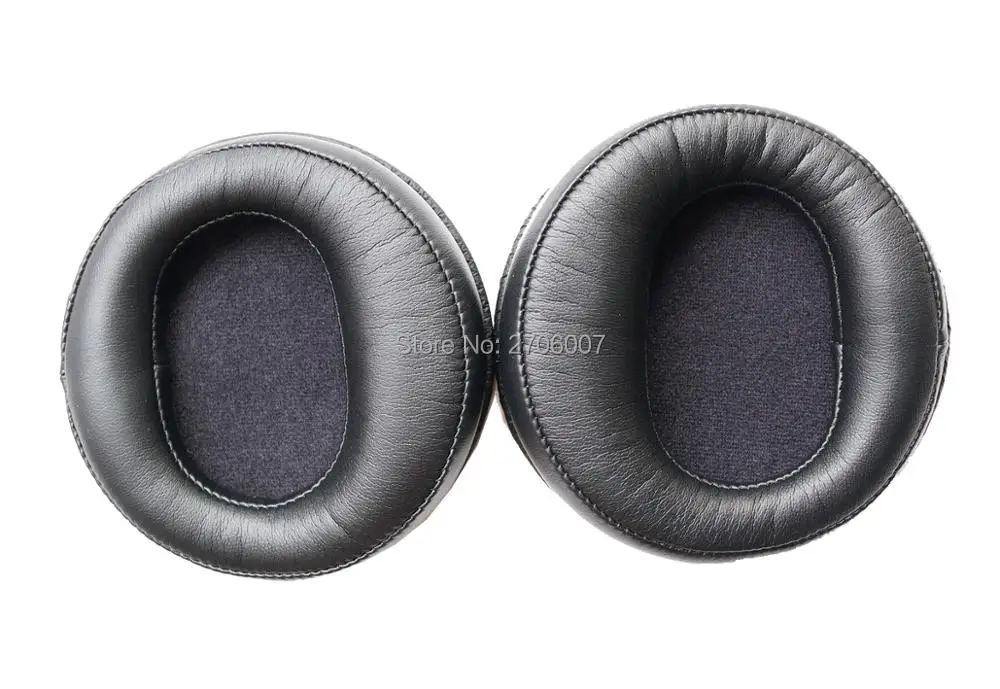 Амбушюры для Fostex TH900 TH500RP TH600 TH610 THX00 TH900MK2 (оригинальные амбушюры/подушки