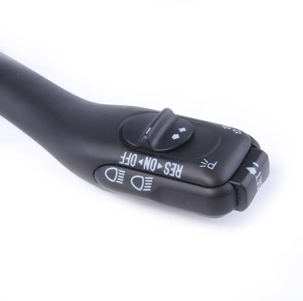 OE Steering Wheel Turning Signal Cruise Control Switch Stalk Set For AU-DI A3 A6 C5 Allroad TT RS6 8L0953513H 8L0953513J