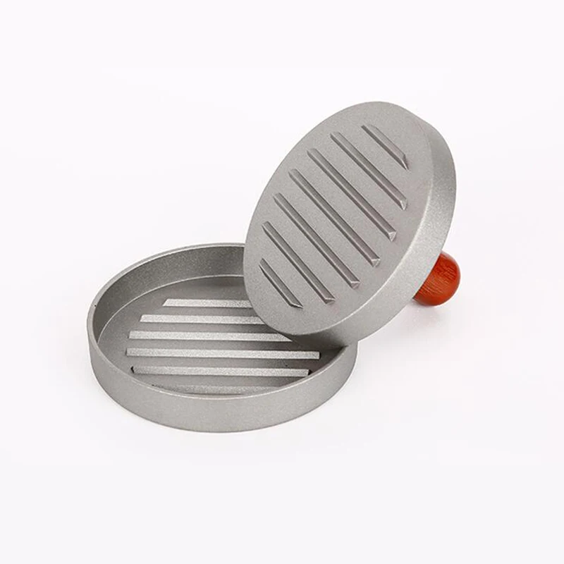 Горячие продажи гамбургерные прессы котлеты кухонные инструменты гриль для