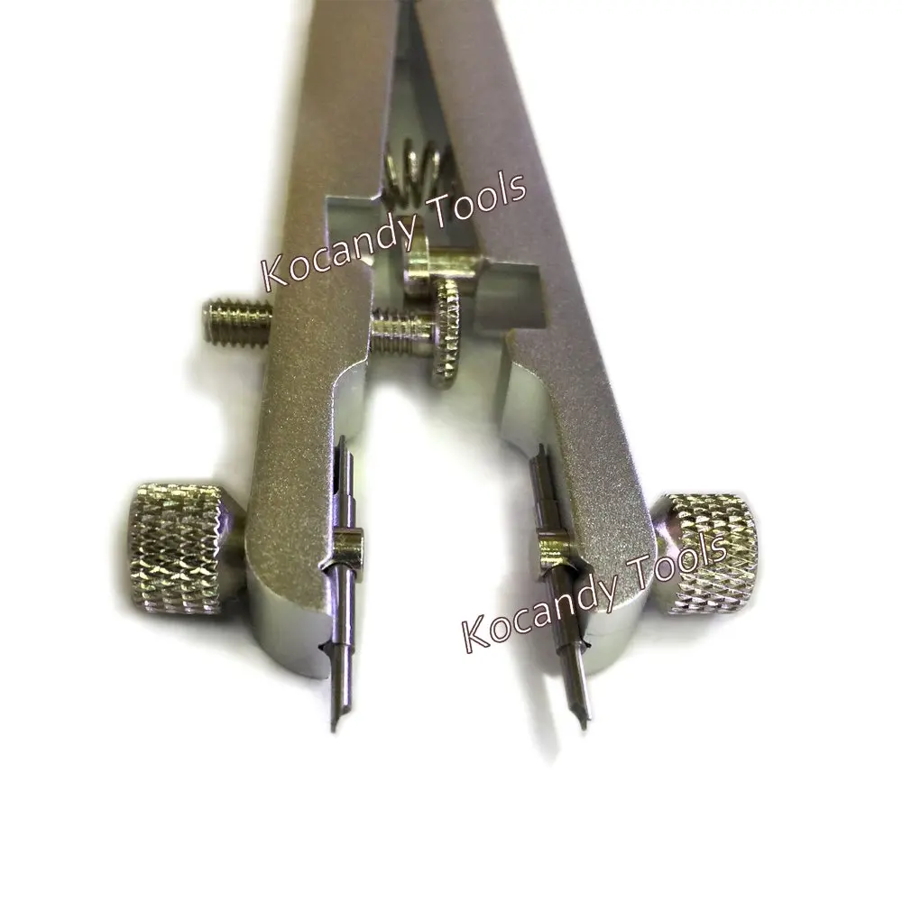 Щипцы для браслета часов инструмент 6825 стандартные Пружинные щипцы снятия