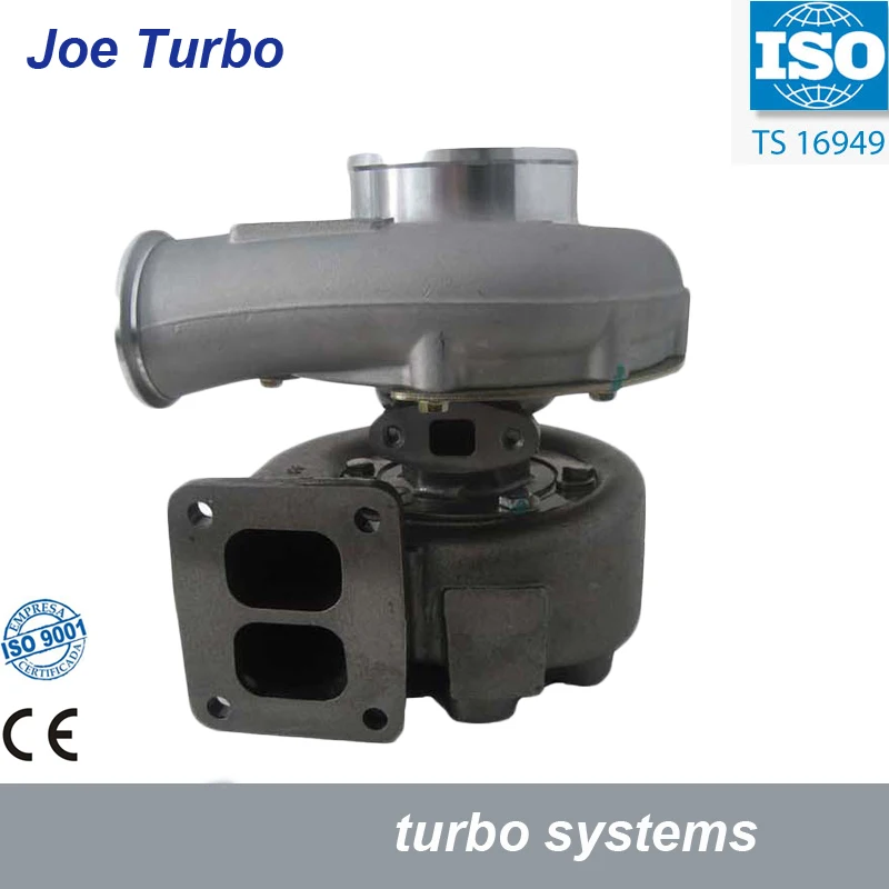 GT4288N 4031414 Турбокомпрессор турбокомпрессора подходит для VOLVO D10A|turbocharger products|turbine