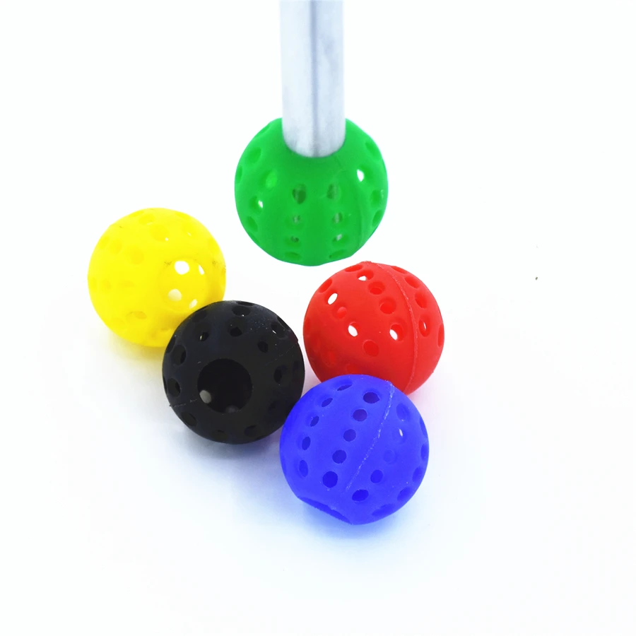 1pc Hookah Silicone Silencer Shisha Muffler Diffuser For Water Smoking Pipe Chicha Narguile Sheesha Accessories |