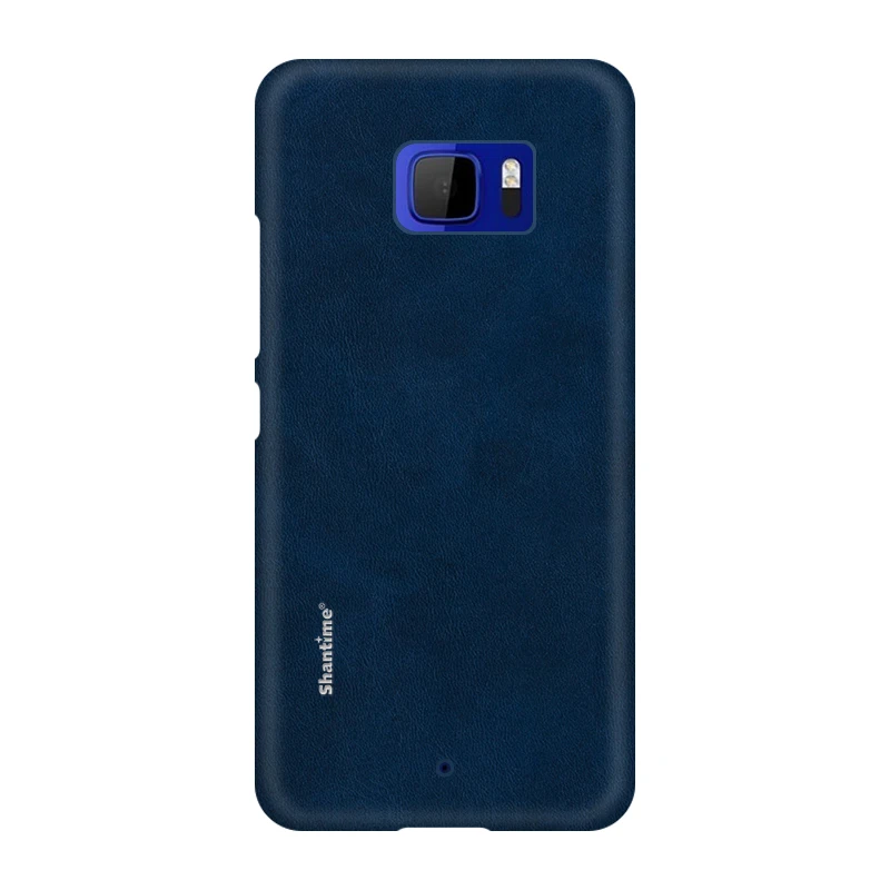 Роскошный Винтажный чехол из искусственной кожи для htc U Ultra Phone, чехол для htc U Ultra, чехол в деловом стиле