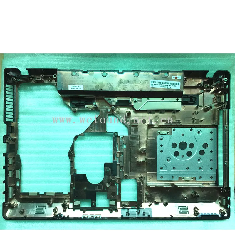 Чехол для ноутбука G570 31048403 | Компьютеры и офис