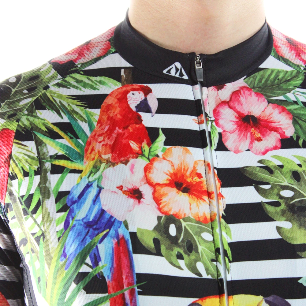 Racmmer 2020 дышащая велосипедная майка летняя Mtb короткая одежда Ropa Maillot Ciclismo