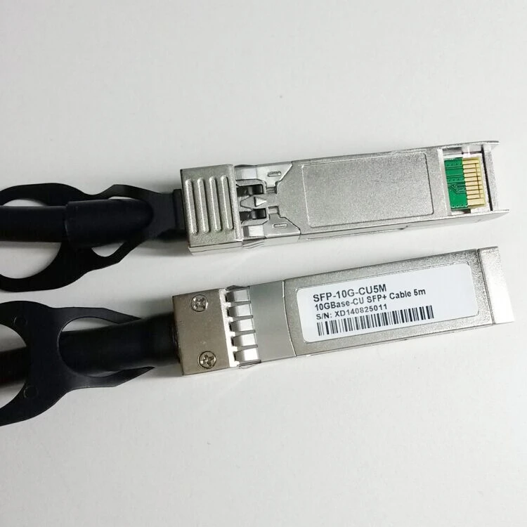 JG081C для HP 5m 10G SFP + DAC Twinax кабель в сборе пассивный 3 V дуплекс 24AWG 10GBASE CU|sfp 10g|sfp dacsfp cable |