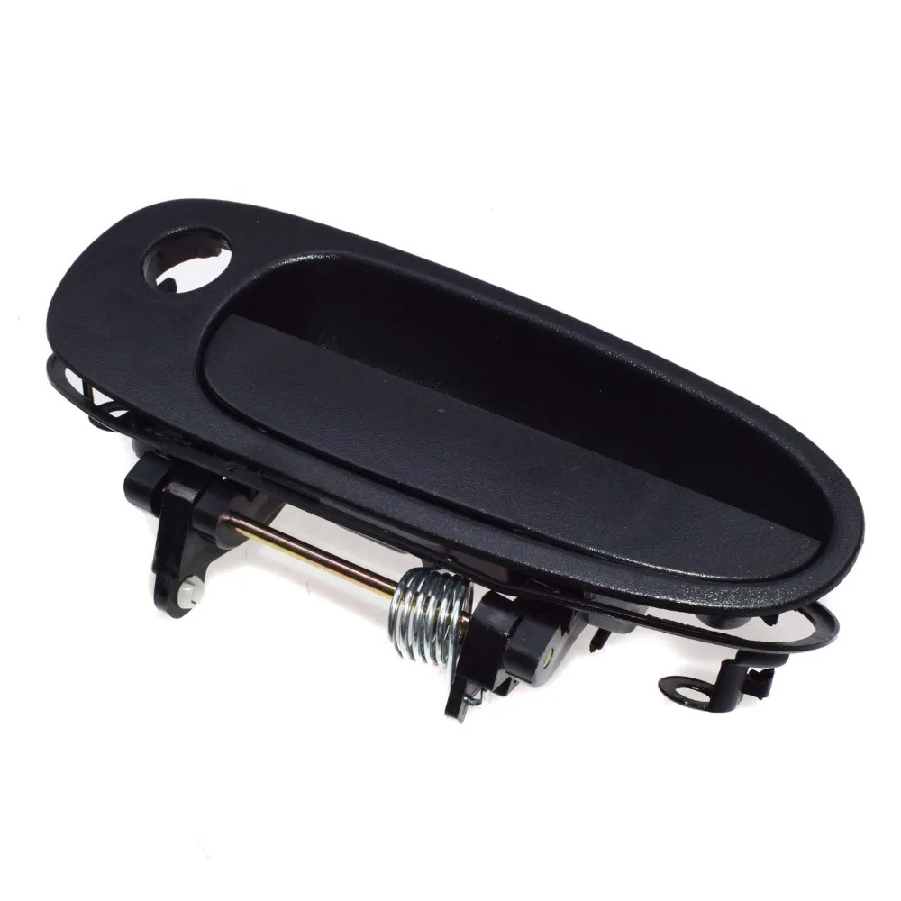 Наружная дверная ручка ISANCE FL FR RL RR 69220 12170 69210 для Geo Prizm Toyota Corolla 1993 1994 1995 1996 1997|exterior