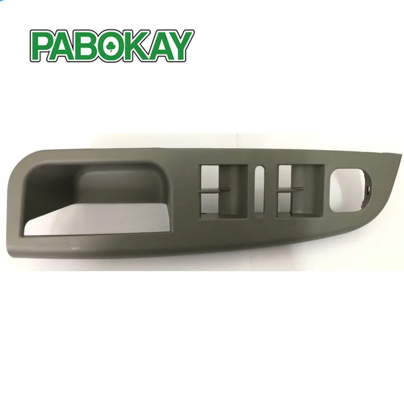 Для VW Jetta MK5 2005-2009 главное окно переключатель рамка панель отделка 1K4868049C серый
