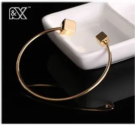 R& X модное ожерелье/серьги F252-f257 Ювелирные наборы для девочек на юбилей прекрасный костюм Sieraden наборы ювелирные изделия с эмалью ожерелье комплект CC