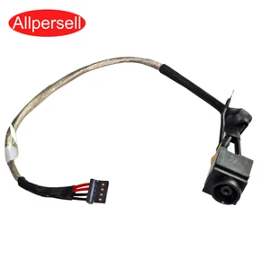 Laptop Power interface for So ny VAIO M9A0 356-0101-6684_A A-1772-807-A DC power jack Socket Connector Cable