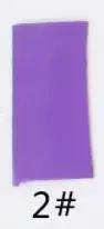 Purple Sorbern/прозрачные женские сандалии из ПВХ с петлей на пятке; Летняя обувь на металлической платформе; экзотическая обувь для танцев на шесте; обувь на экстремально высоком каблуке с открытым носком - Цвет: Purple