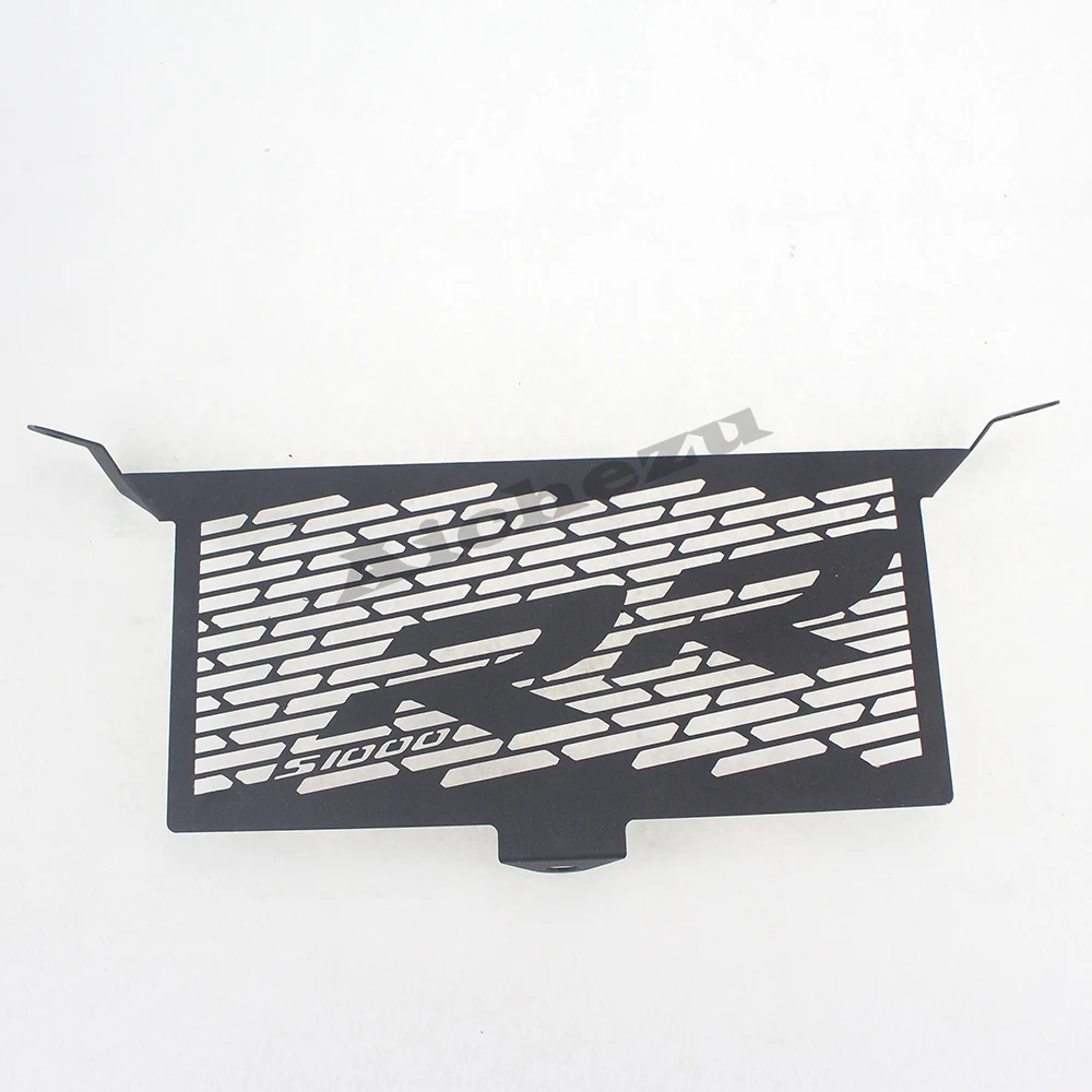 

TYUI Motorcycle Radiator Grille Guard Cover Oil Cooler Protector Fuel Tank Guard Covers Protection For BMW S1000RR 2012-2015